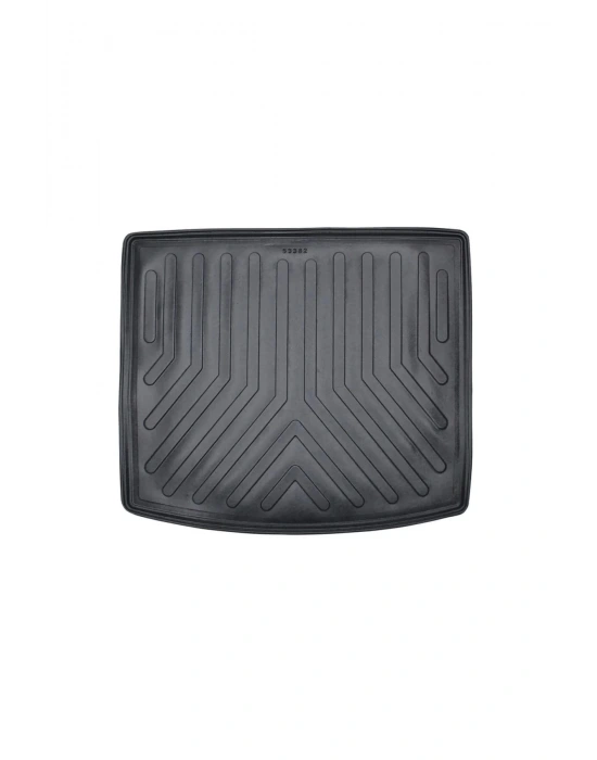 Volkswagen Scirocco 2008 Sonrası 3D Bagaj Havuzu Kokusuz