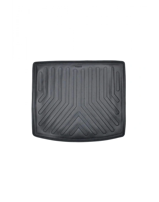 Volkswagen Tiguan 2007-2015 3D Bagaj Havuzu Kokusuz