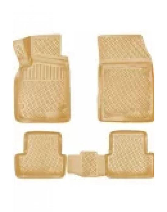 Volkswagen Touareg 2002-2010