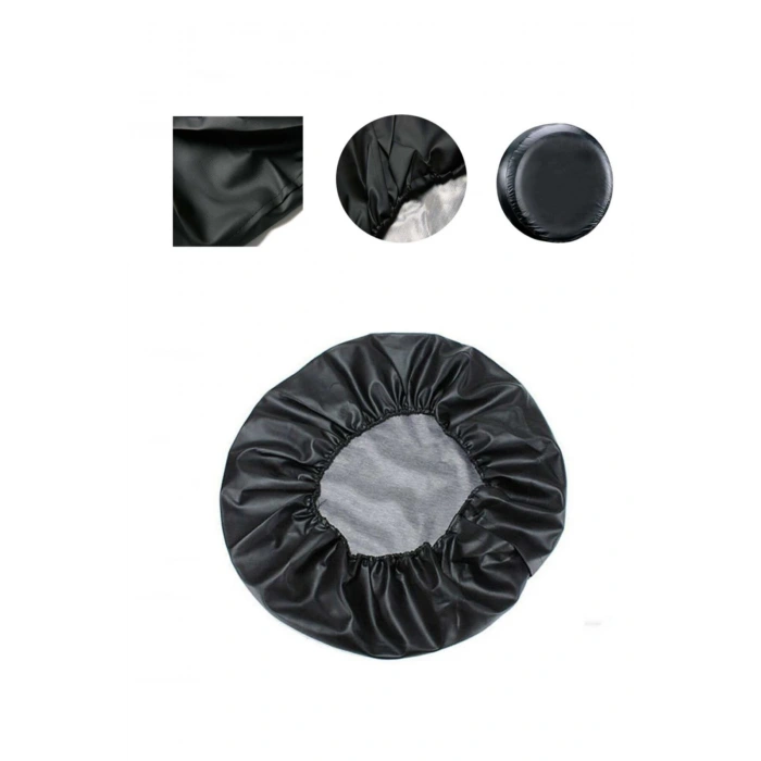 Araba Deri Stepne Kılıfı