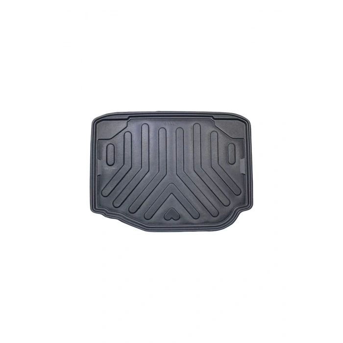 BMW 2 seri Active Tourer 2014 Sonrası 3D Bagaj Havuzu Kokusuz