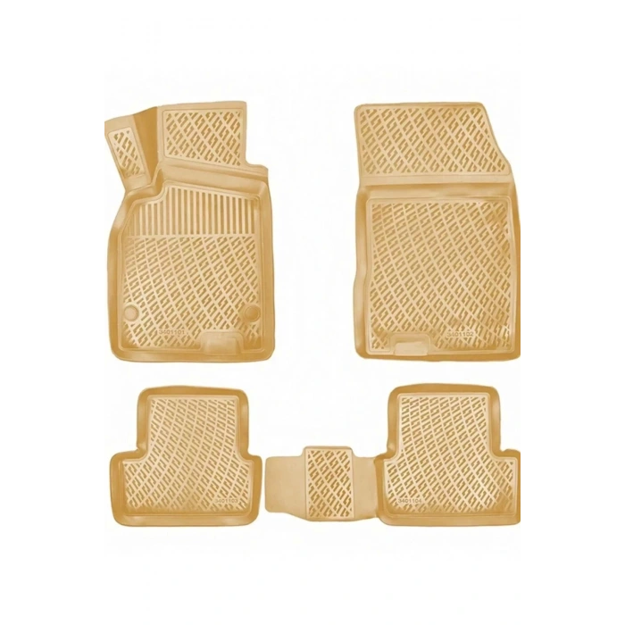 Chevrolet Cruze 2008-2016