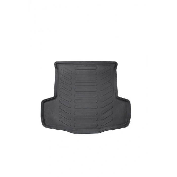 Fiat Freemont 2009 Sonrası 3D Bagaj Havuzu Kokusuz