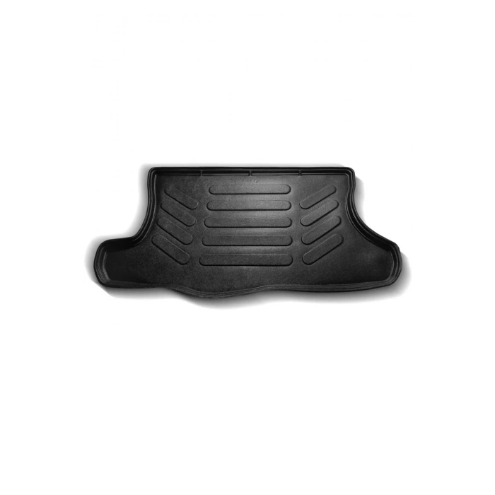 Fusion 2002-2012 3D Bagaj Havuzu Kokusuz