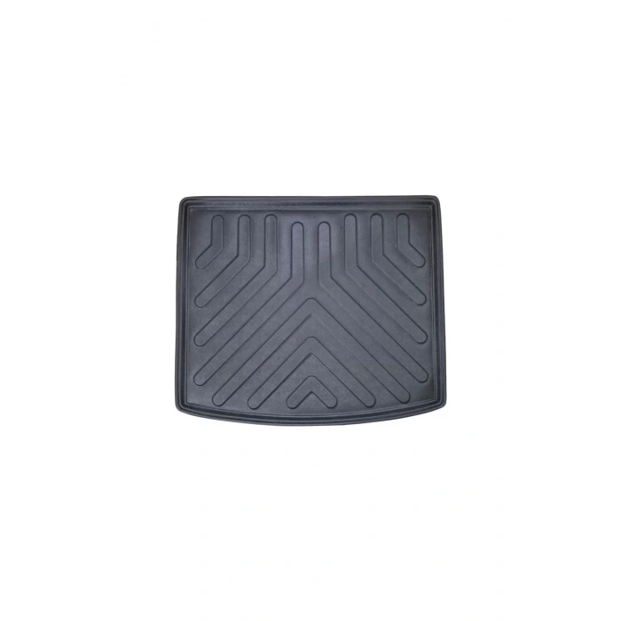 Jeep Compass 2017 Sonrası 3D Bagaj Havuzu Kokusuz