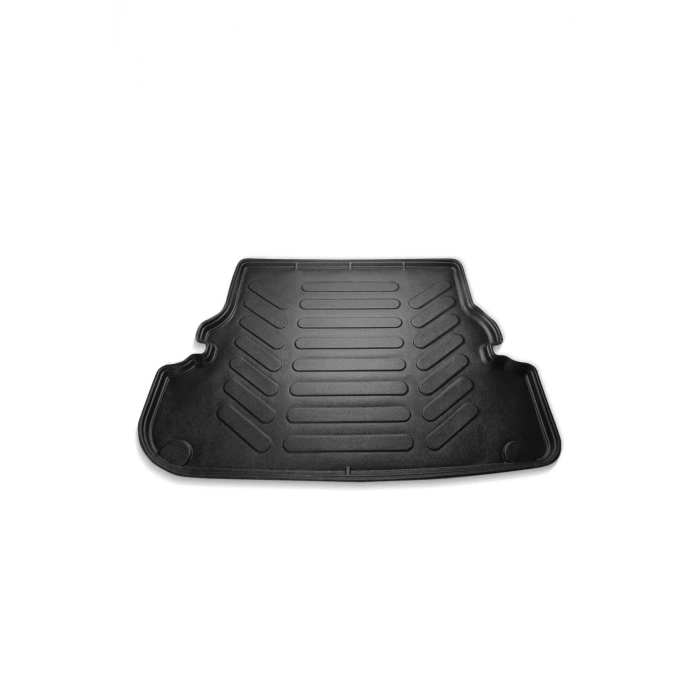 Kia Picanto 2011-2017 3D Bagaj Havuzu Kokusuz