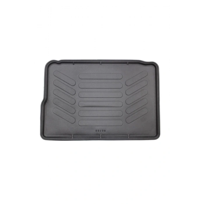 Opel Grandland Alt Bagaj 2017 Sonrası 3D Bagaj Havuzu Kokusuz