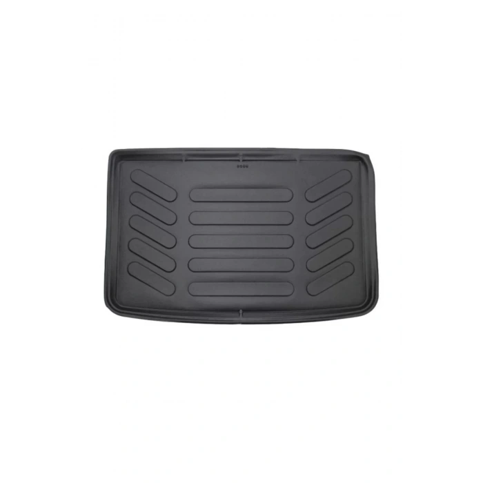 Renault Captur Üst 2021 Sonrası 3D Bagaj Havuzu Kokusuz