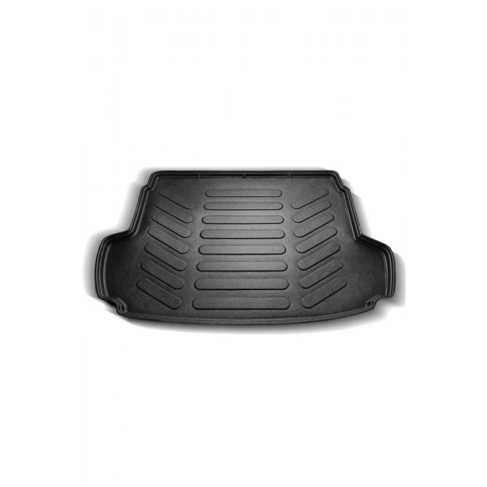 Subaru Forester 2013 Sonrası 3D Bagaj Havuzu Kokusuz