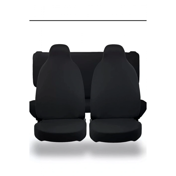 SUZUKI CIMNY  Uyumlu Servis Kılıfı siyah