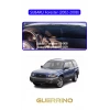 SUBARU Forester (2002-2008)TORPİDO KORUMA HALISI MAVİ KENAR