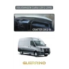 VOLKSWAGEN Crafter (2019+)TORPİDO KORUMA HALISI GRİ KENAR