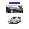 VOLVO 850 (1991-1997)TORPİDO KORUMA HALISI MAVİ KENAR
