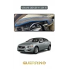 VOLVO S60 (2011-2017)TORPİDO KORUMA HALISI GRİ KENAR