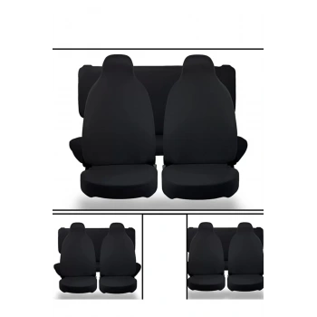 Mercedes Cıtan Servis Kılıfı