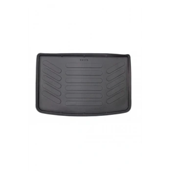 Mercedes E Serisi Coupe C238 2017 Sonrası 3D Bagaj Havuzu Kokusuz