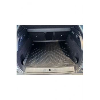 Peugeot 3008 2024 Sonrası Bagaj Havuzu | Hybrid - Alt Bagaj
