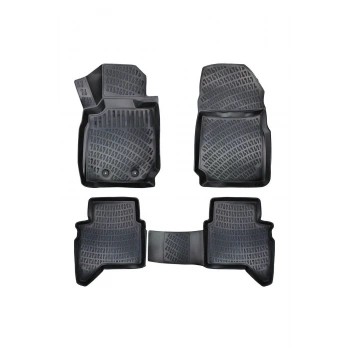 RANGER 2011-2022 3D Havuzlu PASPAS TAKİMİ