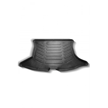 Toyota Yaris Alt Bagaj2020 Sonrası 3D Bagaj Havuzu Kokusuz