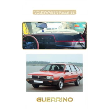 VOLKSWAGEN Passat B2TORPİDO KORUMA HALISI BEJ KENAR