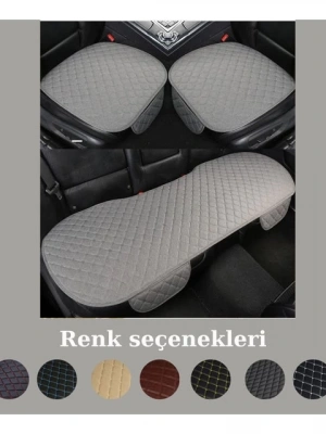 Minderi Seçimi Deri mi? yoksa Kumaş mı?