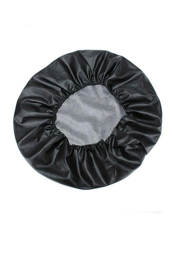 Araba Deri Stepne Kılıfı