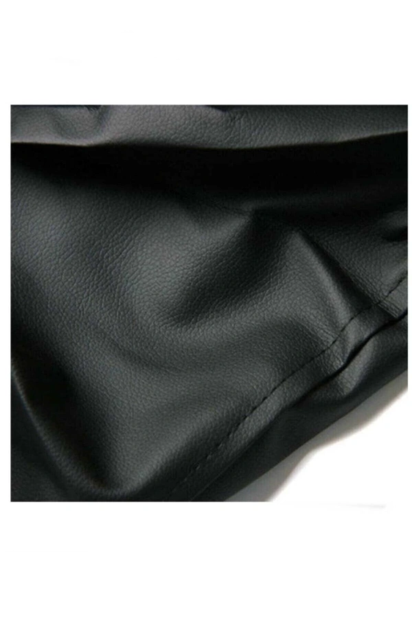 Araba Deri Stepne Kılıfı