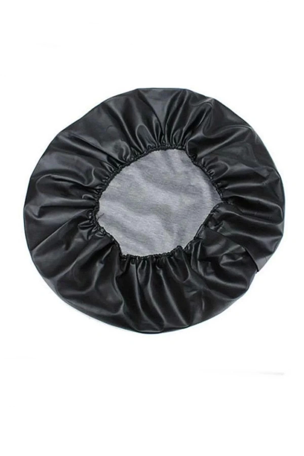 Araç Dışı Aksesuar>lastik Ürünleri>stepne Kılıfı 15-16 Inç