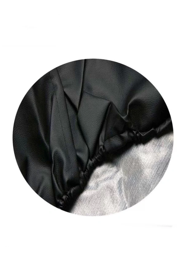 Araç Dışı Aksesuar>lastik Ürünleri>stepne Kılıfı 15-16 Inç