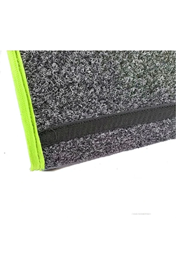 Bagaj Çantası Bagaj Düzenleyici Orta Boy SARI Kenar