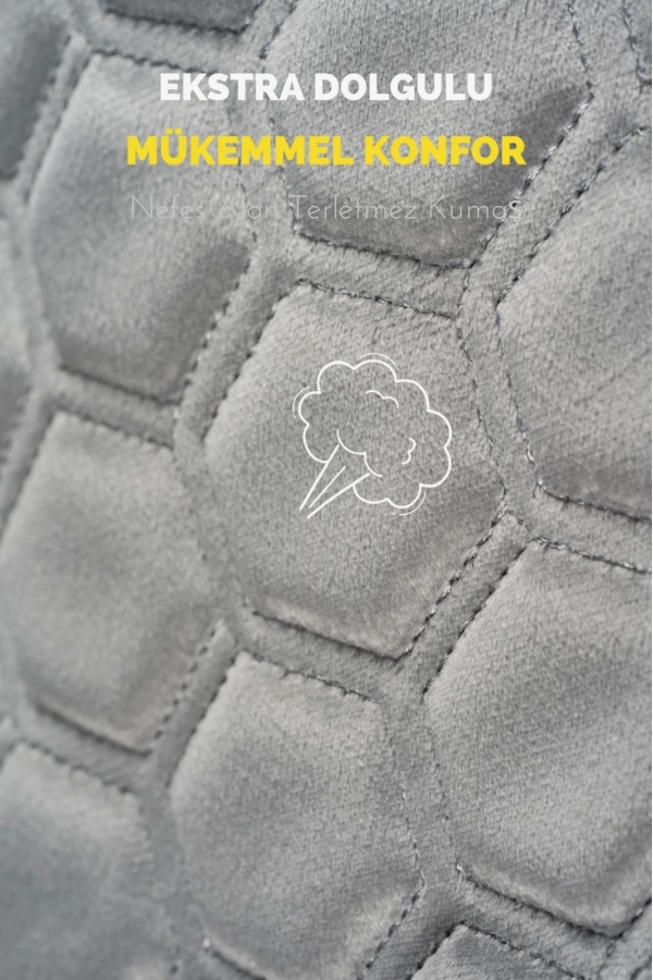 Araba Terletmez Ergonomik 7’Lİ OTO KOLTUK MİNDERİ BABY FACE KUMAŞ