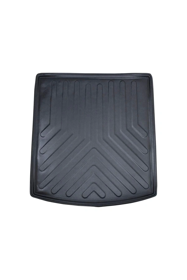 Audi A4 B9 2016 Sonrası 3d Bagaj Havuzu Kokusuz