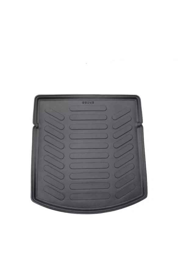 AUDİ A6 C7 2011-2014 3D Bagaj Havuzu Kokusuz