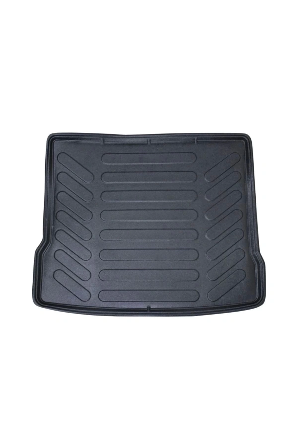 AUDİ Q3 2011-2018 3D Bagaj Havuzu Kokusuz