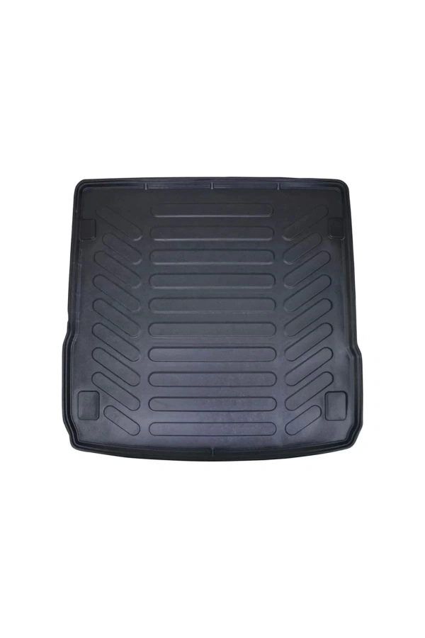 AUDİ Q7 2006-2015 3D Bagaj Havuzu Kokusuz