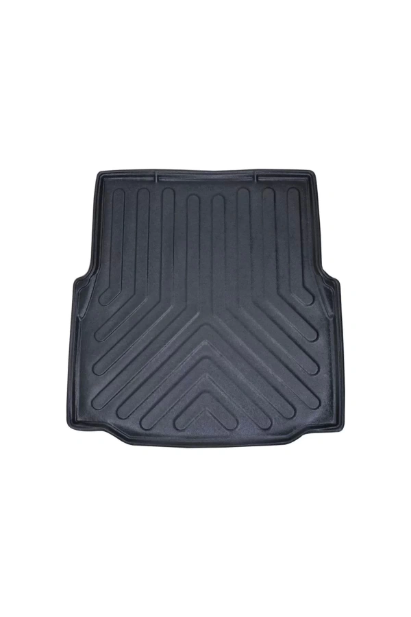 Bmw 3 Seri E46 1997-2006 3D Bagaj Havuzu Kokusuz