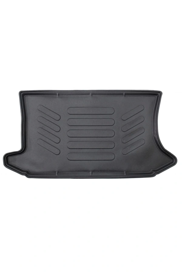 Courier 2014 Sonras Uyumlu 3D Bagaj Havuzu Kokusuz