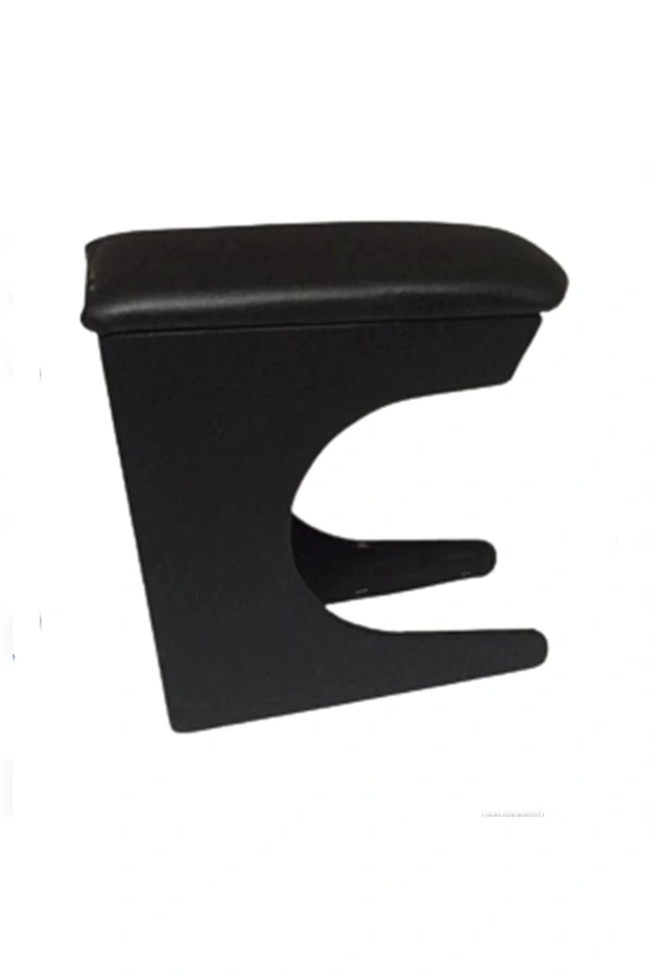 Her Araca Uygun Ayaklı Delmeden Pratik Tamamı MDF Üretimi İki Ayak Ölçüsü Arası 4.5 cm Model