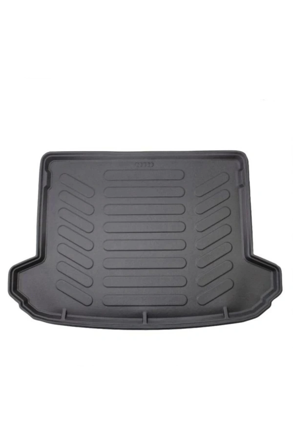 Kia Sportage 2011-2015 3D Bagaj Havuzu Kokusuz