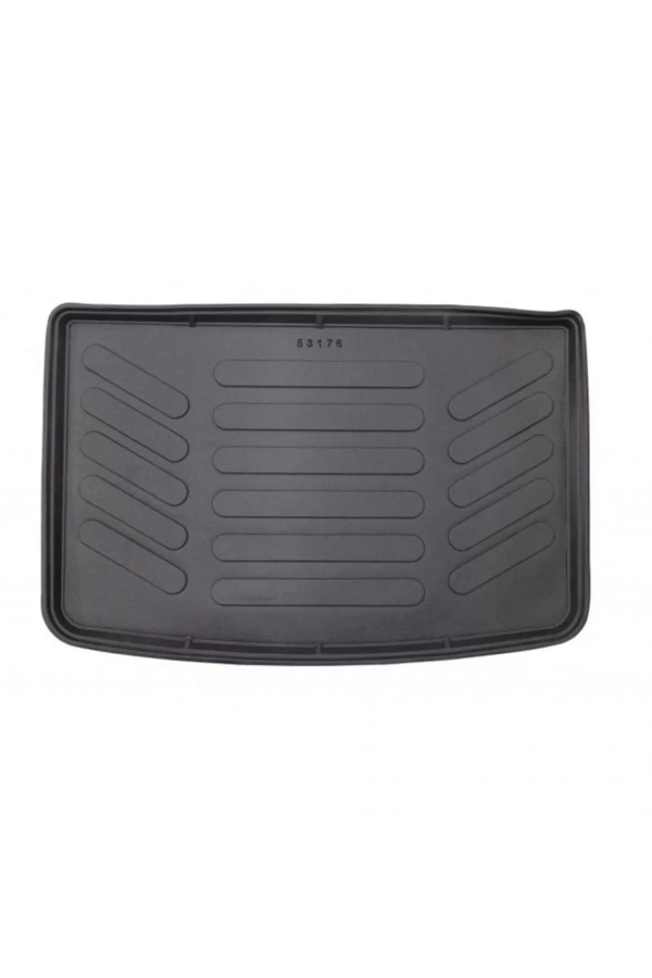 Mercedes CLS C257 2018 sonrası 3D Bagaj Havuzu Kokusuz