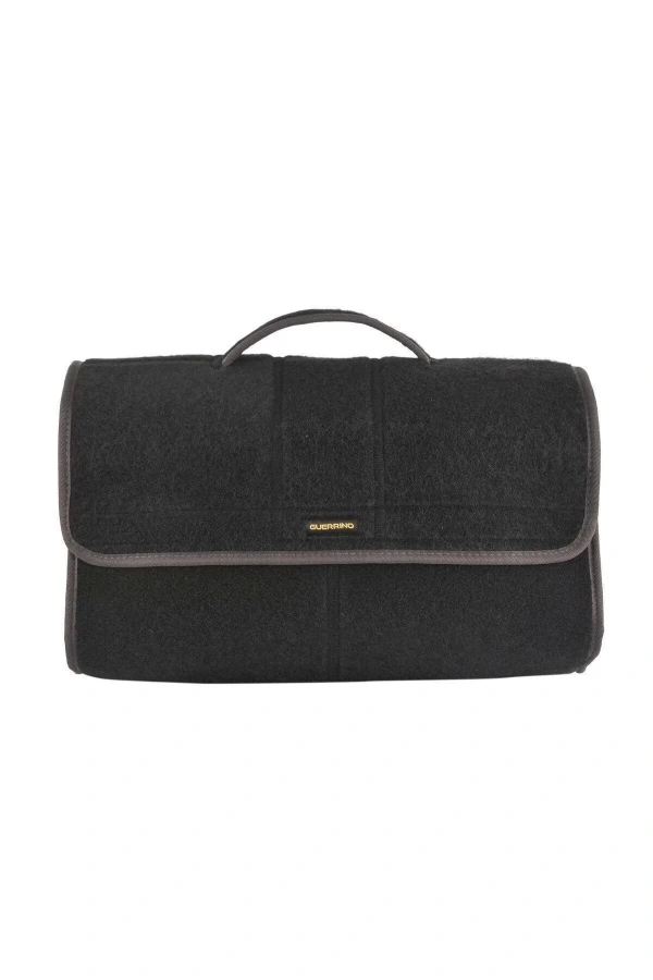 Mini-Midi-Maxi 3lü Bagaj Çantası Seti, Kenar Renk Gri