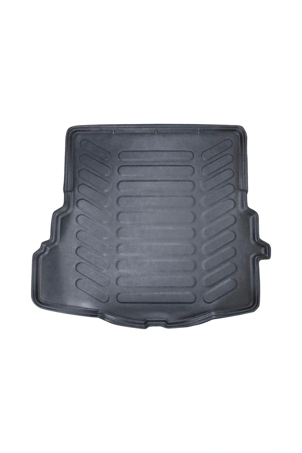 Mondeo 2008-2014 3D Bagaj Havuzu Kokusuz