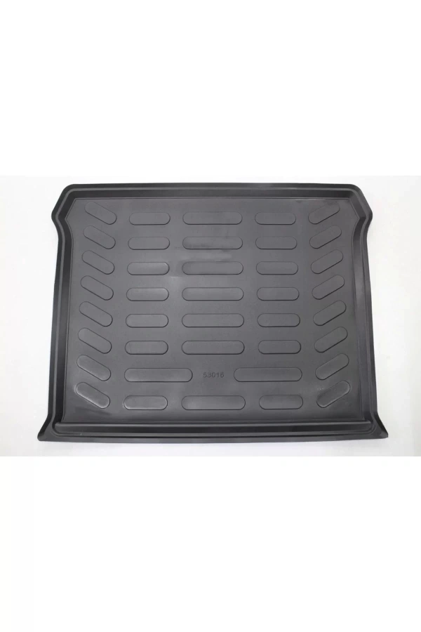 Opel Combo 2011-2017 3D Bagaj Havuzu Kokusuz