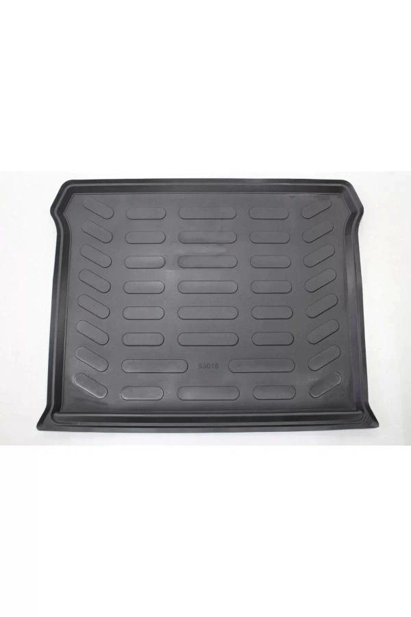 Opel Combo Combi 2002-2010 3D Bagaj Havuzu Kokusuz