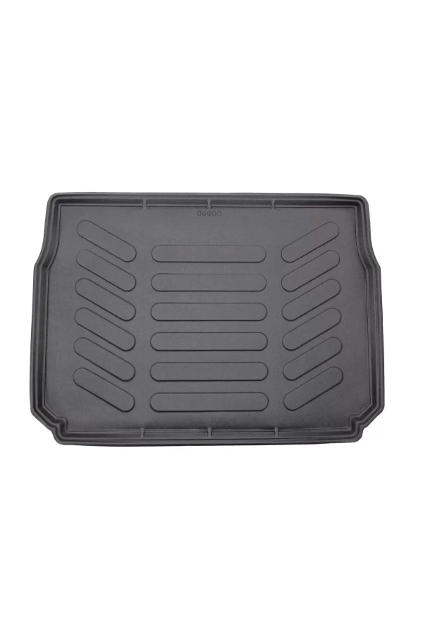 Peugeot 2008 2013-2019 3D Bagaj Havuzu Kokusuz