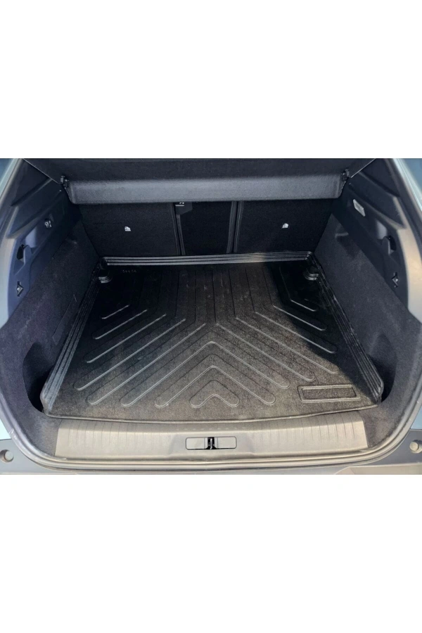 Peugeot 3008 2024 Sonrası Bagaj Havuzu | Hybrid - Alt Bagaj