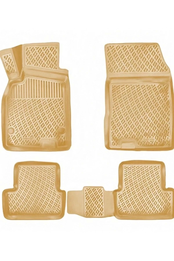 Seat Altea 2004 Sonrası