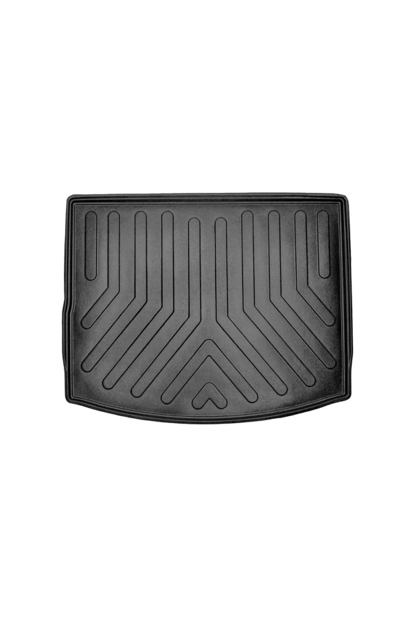 Suzuki Vitara Üst 2015 Sonrası 3D Bagaj Havuzu Kokusuz