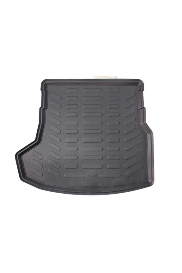 Toyota Auris 2007-2012 3D Bagaj Havuzu Kokusuz Uyumlu