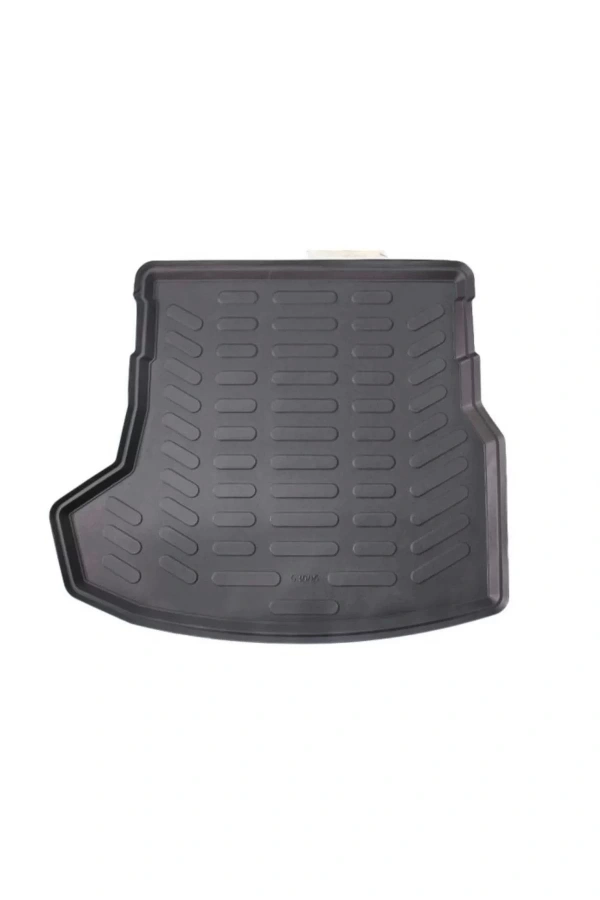 Toyota Corolla 2006 - 2012  3D Bagaj Havuzu Kokusuz Uyumlu